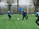 S.K.N.W.K. JO12-1 - De Markiezaten JO12-4 (competitie) 2024-2025 (2e fase) (102/165)